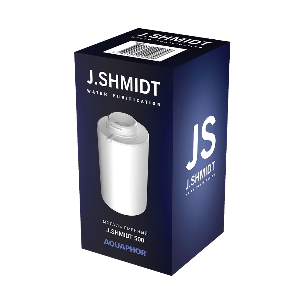 Сменный модуль для J.SHMIDT A500