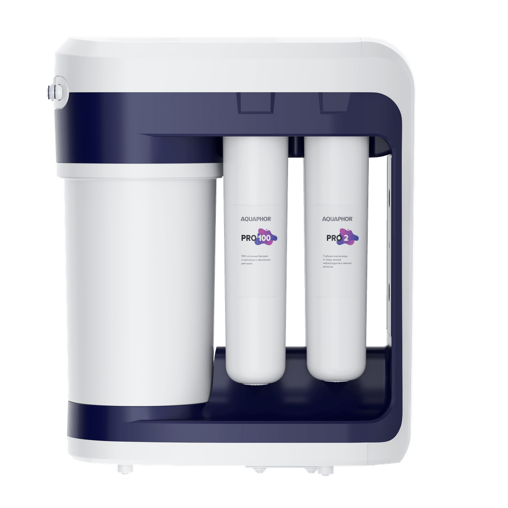 АКВАФОР DWM-202SN Pro