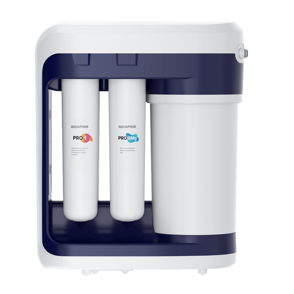 АКВАФОР DWM-202SN Pro