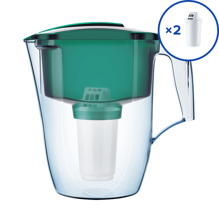 Аквафор Гарри А5 + 1 дополнительный модуль