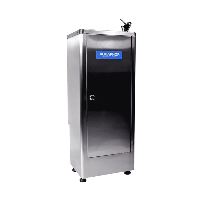 Фонтанчик Аквафор Кристалл-ЭКО-80-2