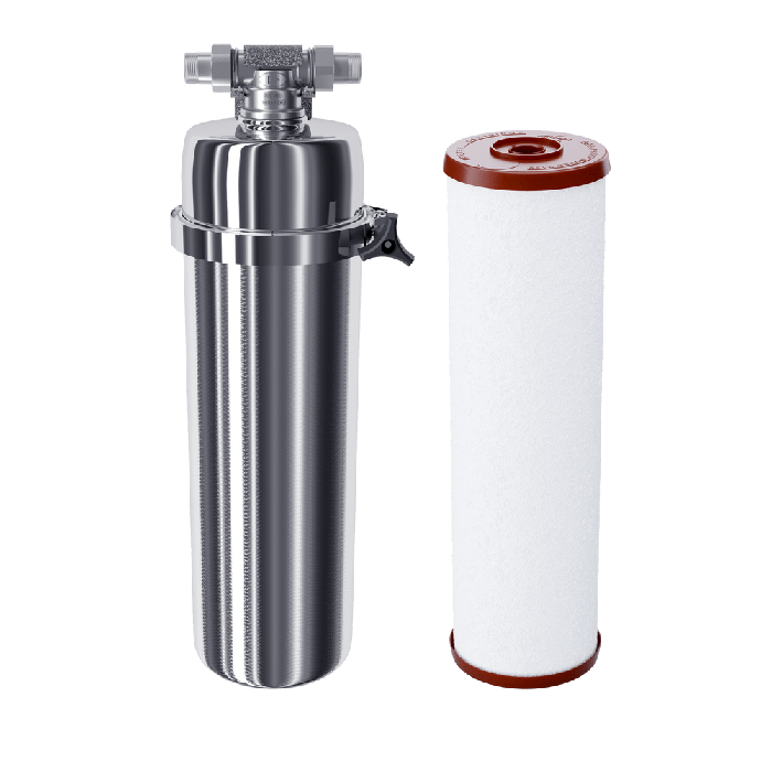 АКВАФОР Викинг для холодной воды с полипропиленовым модулем