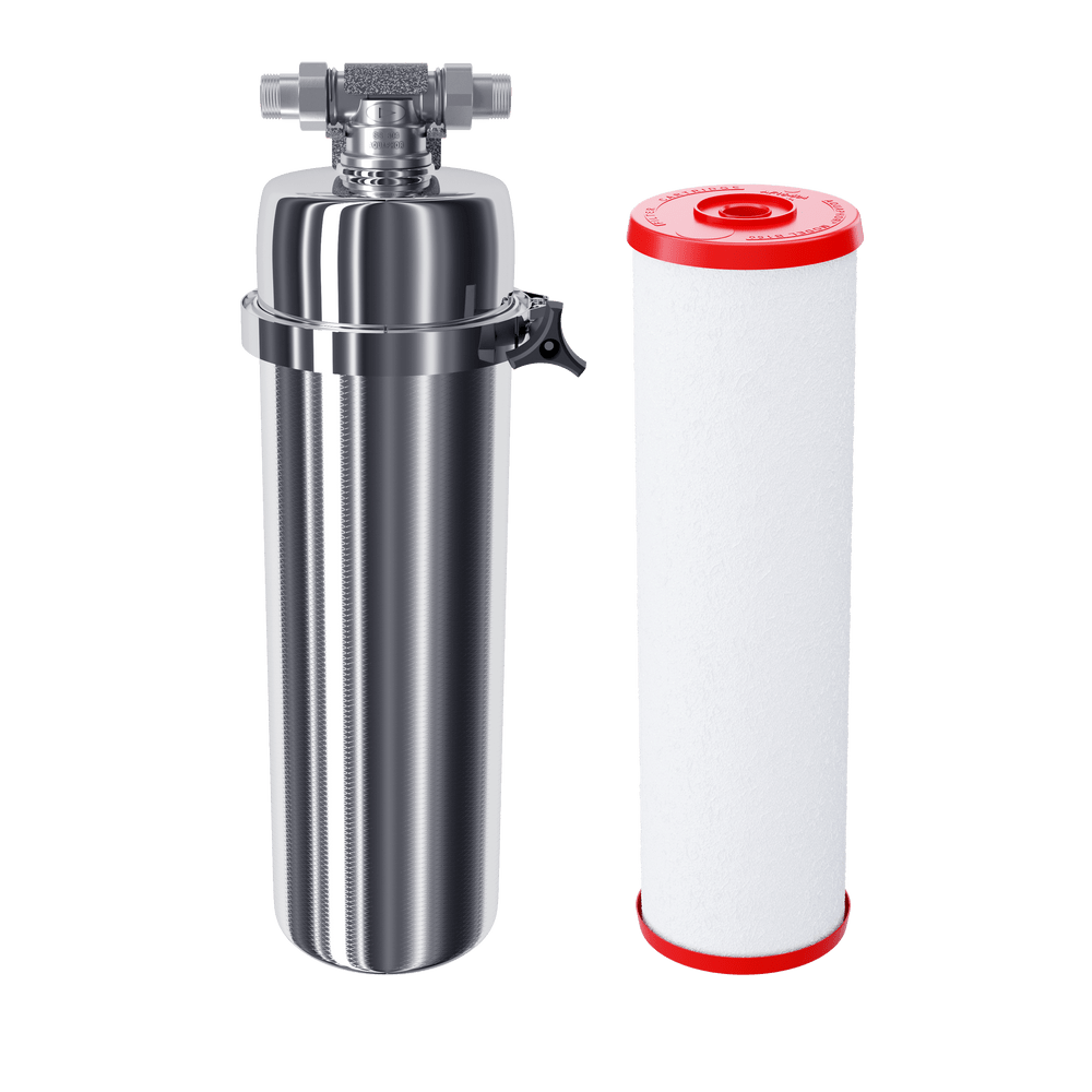 АКВАФОР Викинг для горячей воды с полипропиленовым модулем