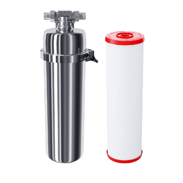 АКВАФОР Викинг для горячей воды с полипропиленовым модулем