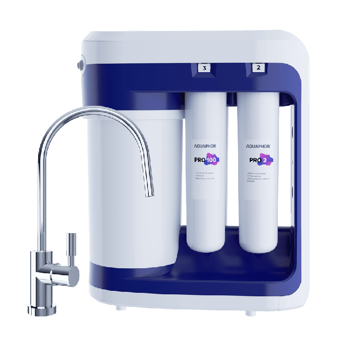 АКВАФОР DWM-202S Pro