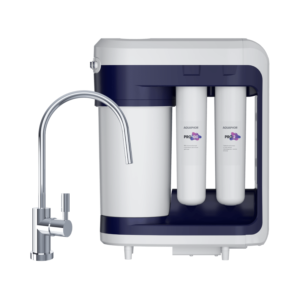 АКВАФОР DWM-202SN Pro-1