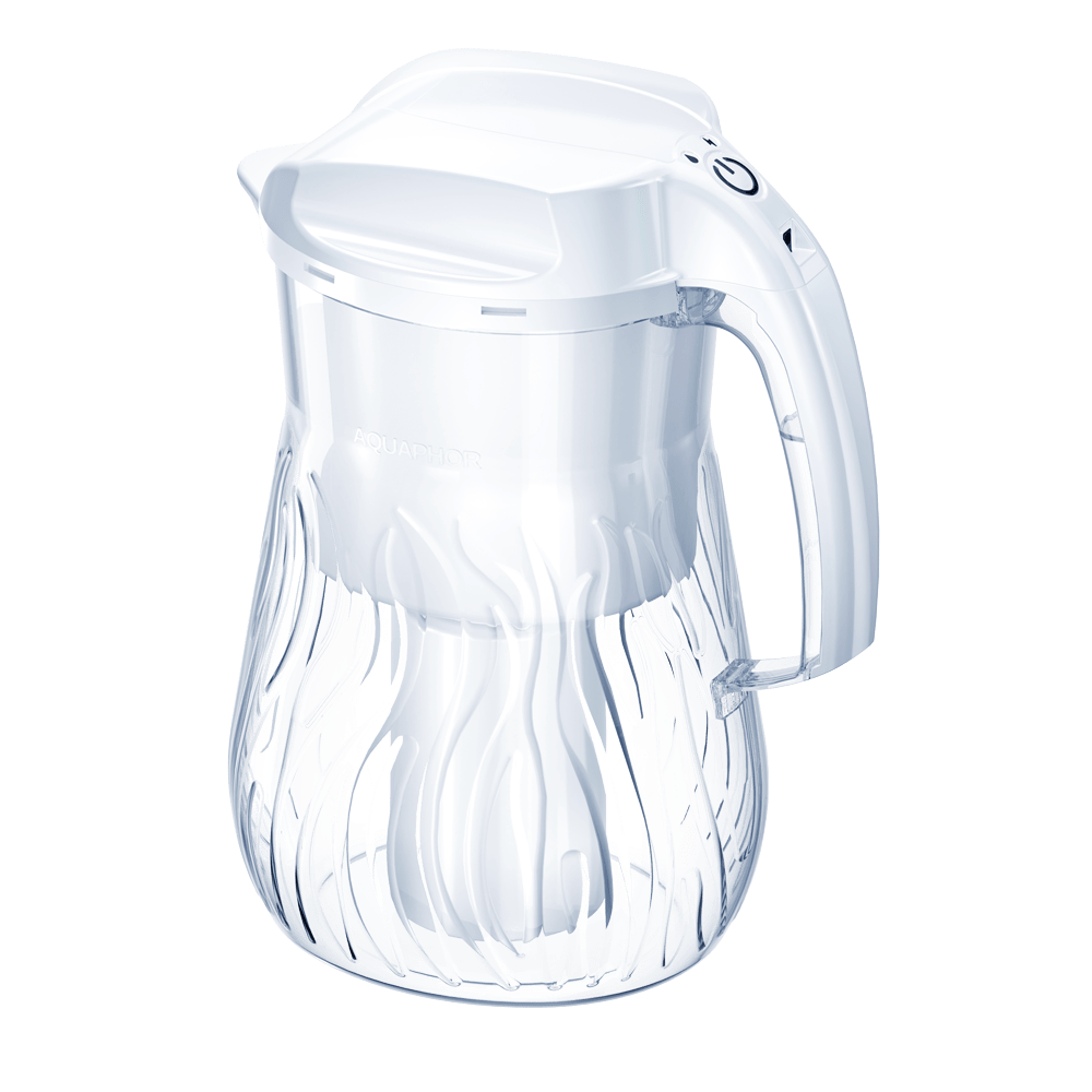 АКВАФОР J.SHMIDT 501 мобильная система фильтрации-3