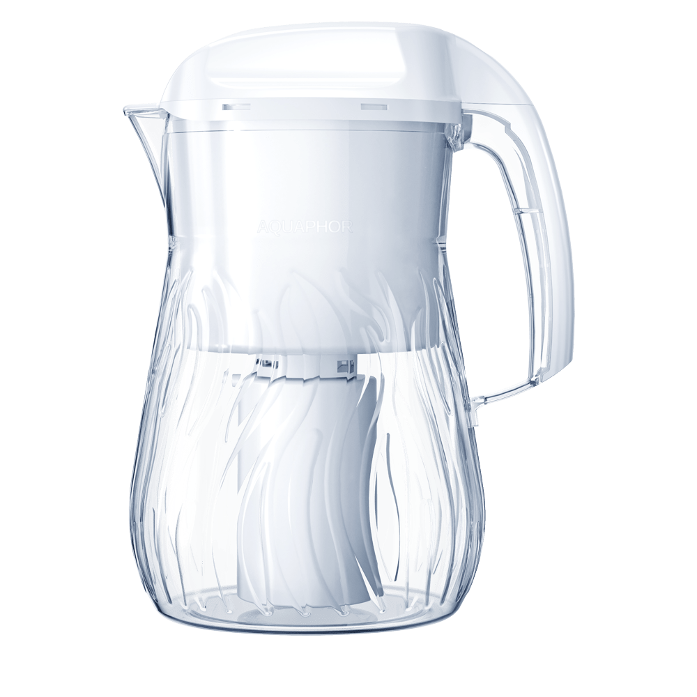 АКВАФОР J.SHMIDT 501 мобильная система фильтрации-1