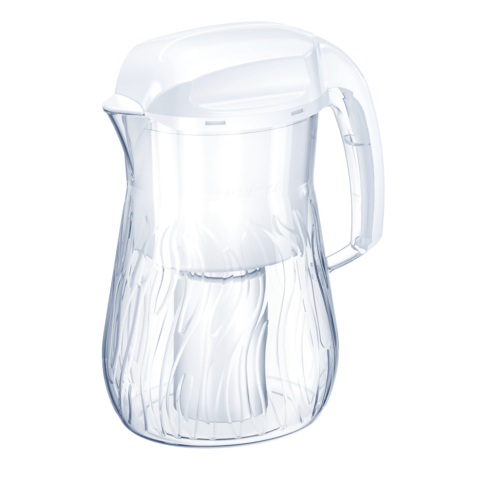 АКВАФОР J.SHMIDT 501 мобильная система фильтрации-4