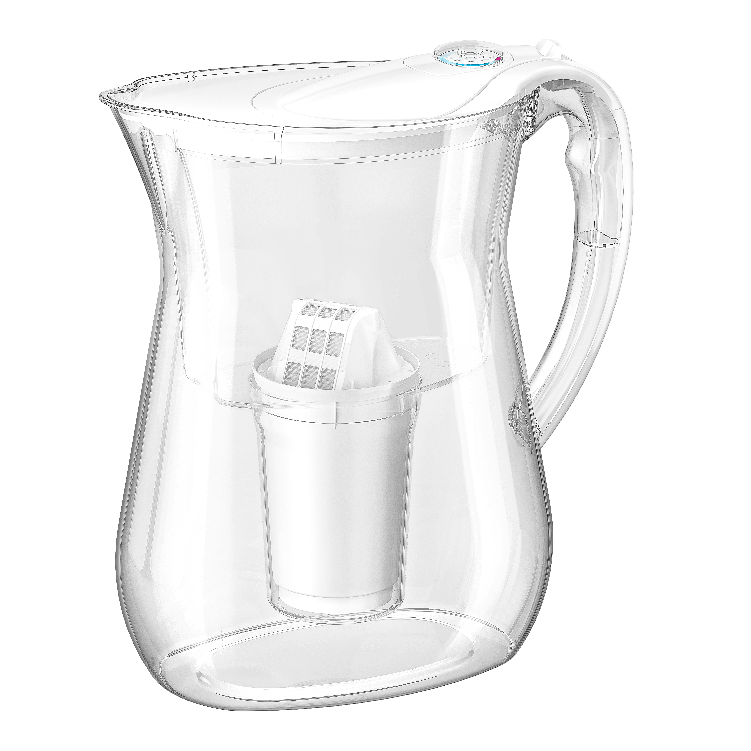 Аквафор Лион-8