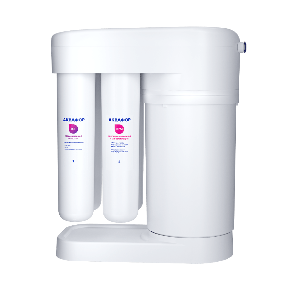 Аквафор DWM-101SN Морион-4