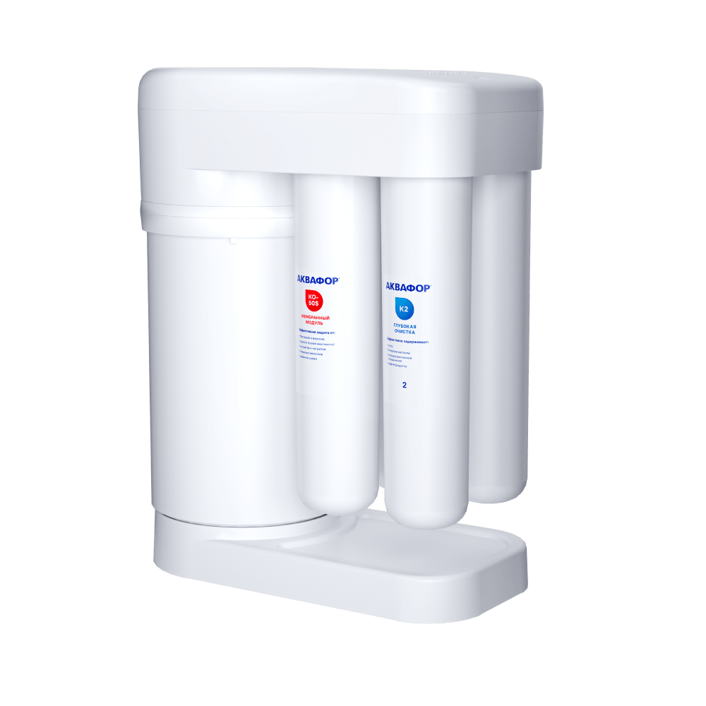 Аквафор DWM-101SN Морион-3