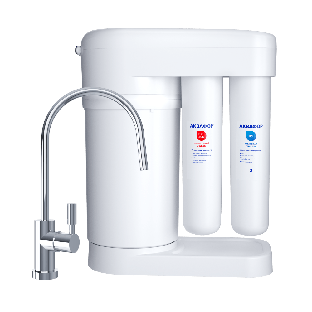 Аквафор DWM-101SN Морион-1