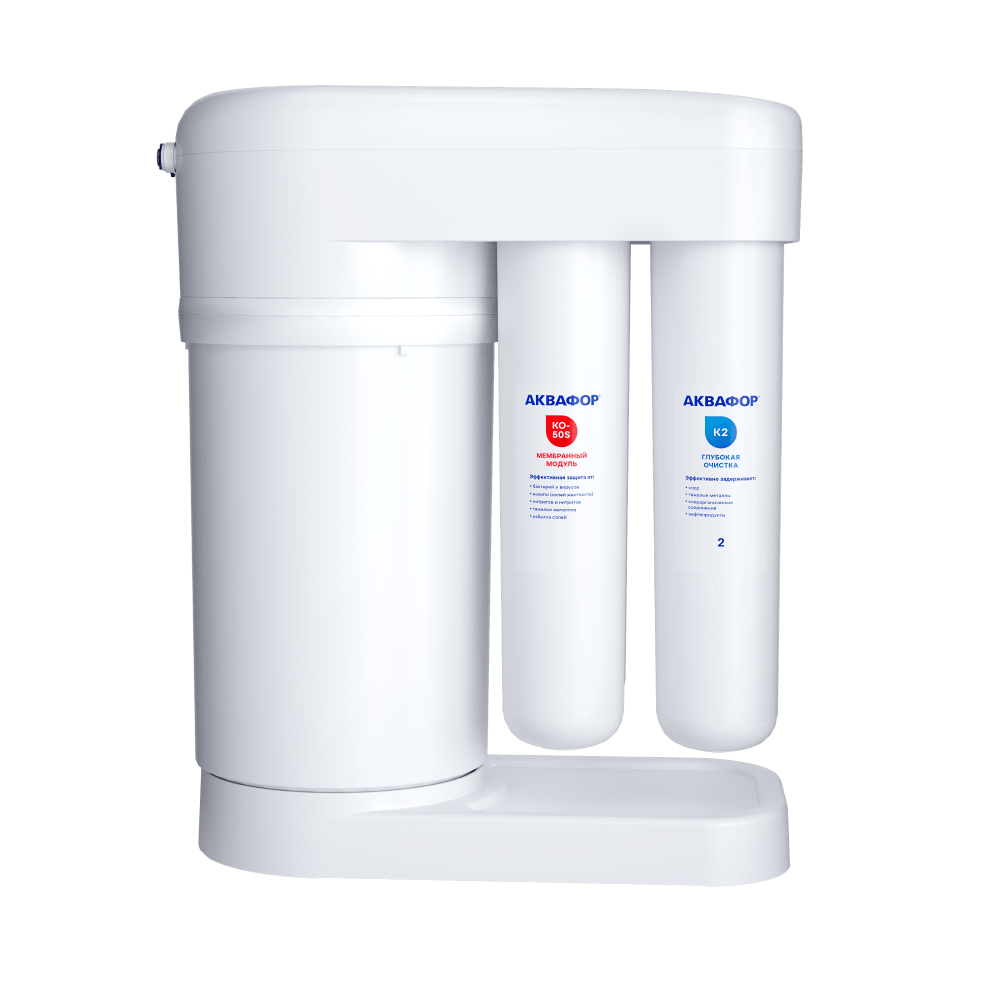 Аквафор DWM-101SN Морион-2