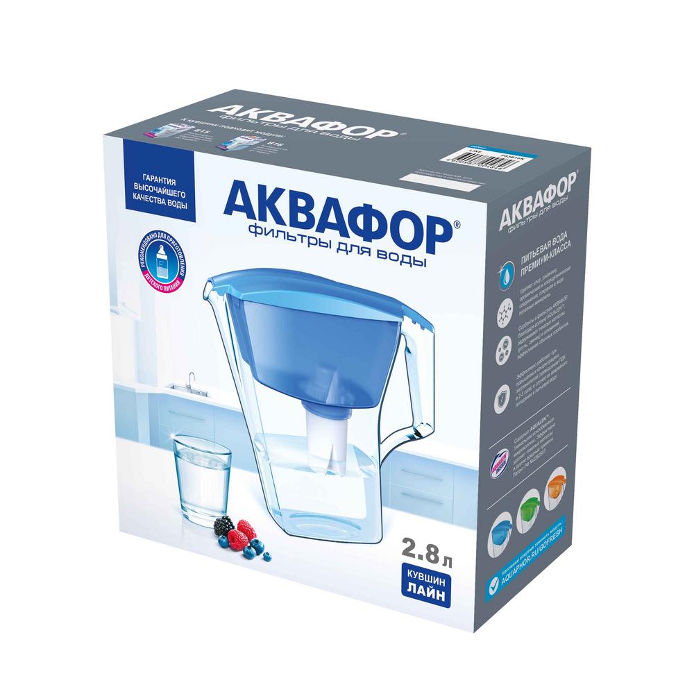 Аквафор Лайн-2