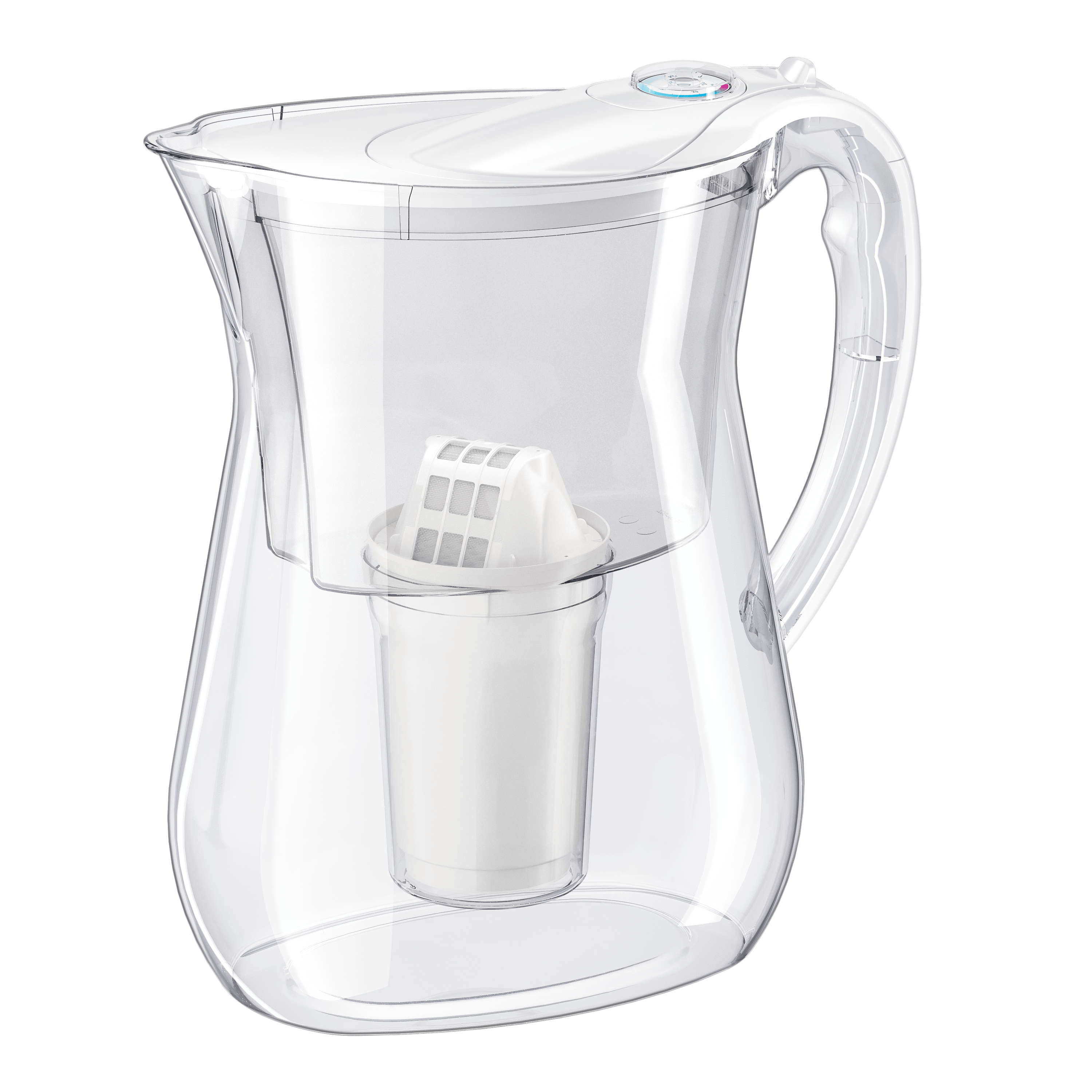 Аквафор Лион-7