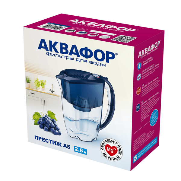 Аквафор Престиж А5-20