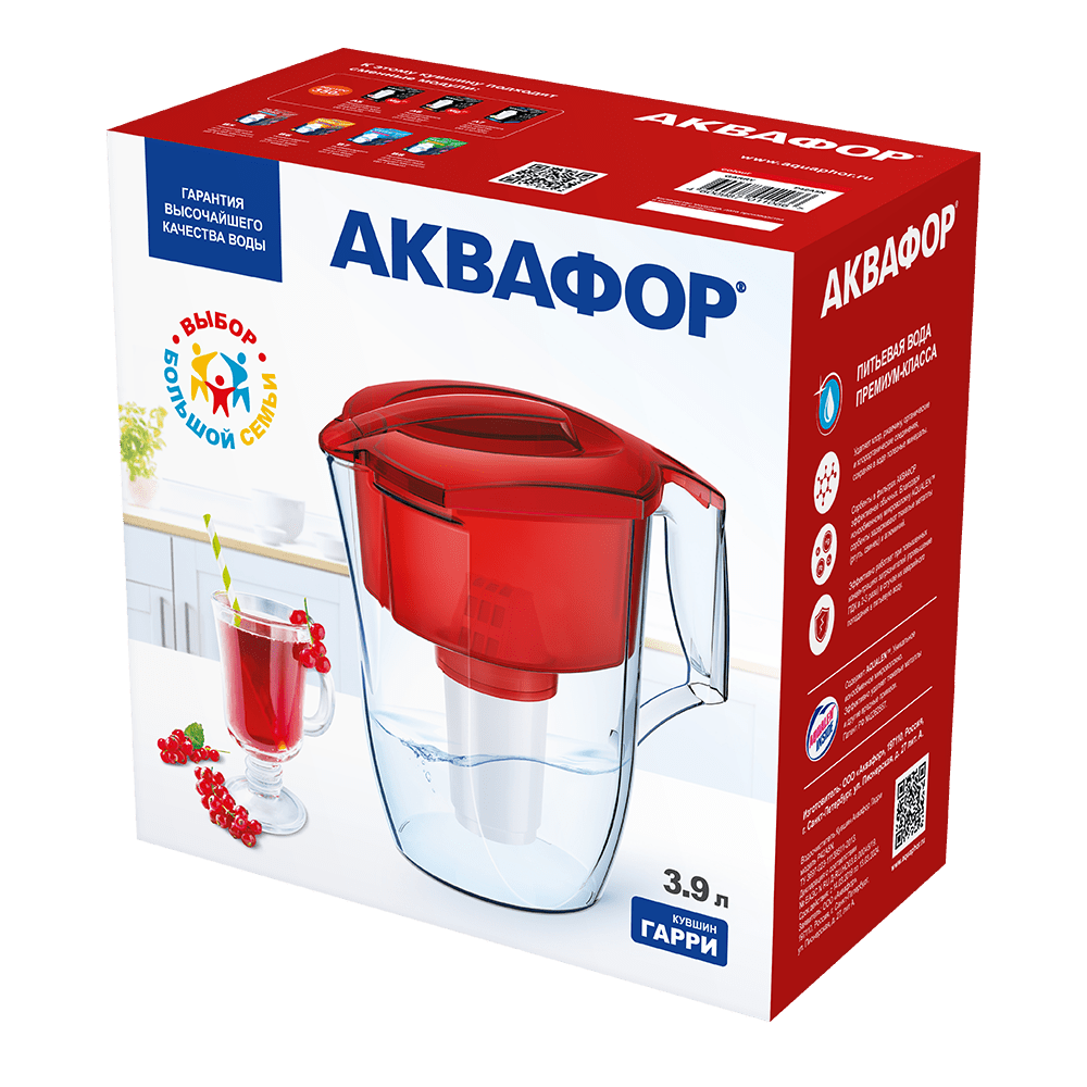 Аквафор Гарри А5-10