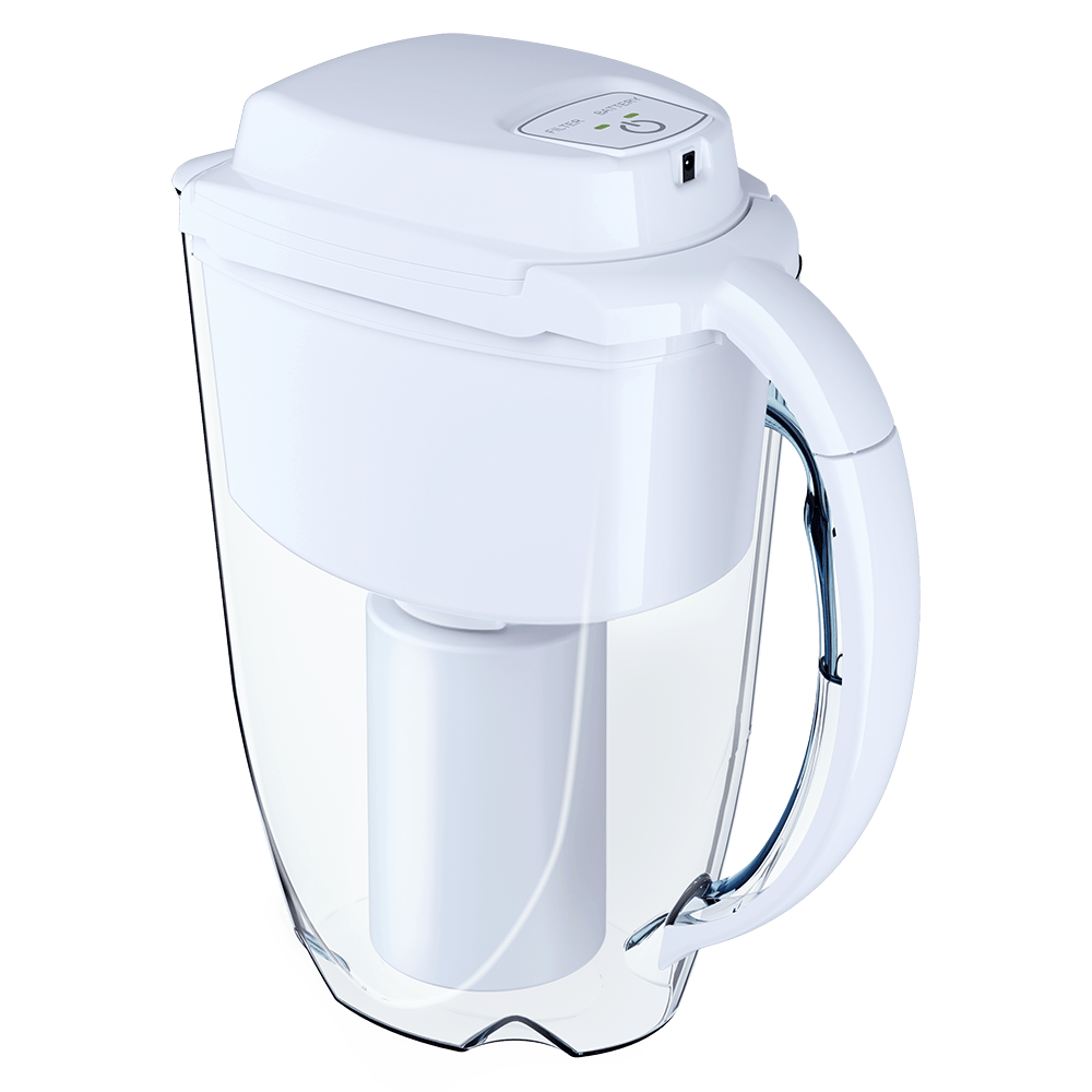 J.SHMIDT A500 Первый smart-фильтр-3