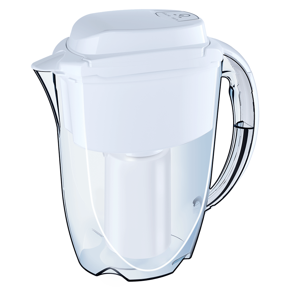 J.SHMIDT A500 Первый smart-фильтр-4