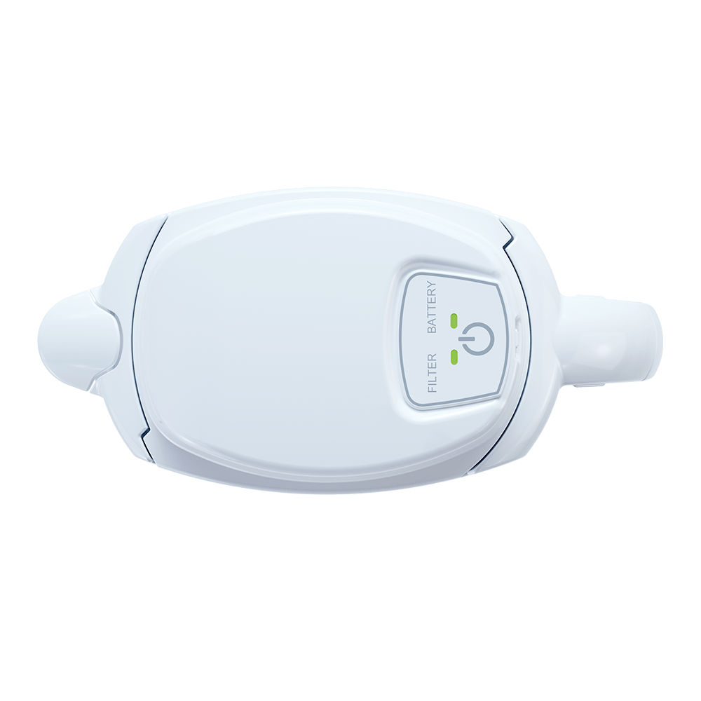 J.SHMIDT A500 Первый smart-фильтр-5