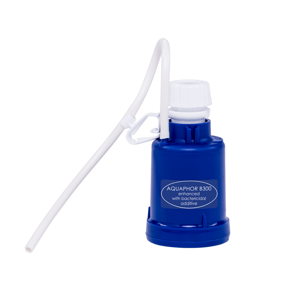 Аквафор водоочиститель В300 (бактерицидный)-1