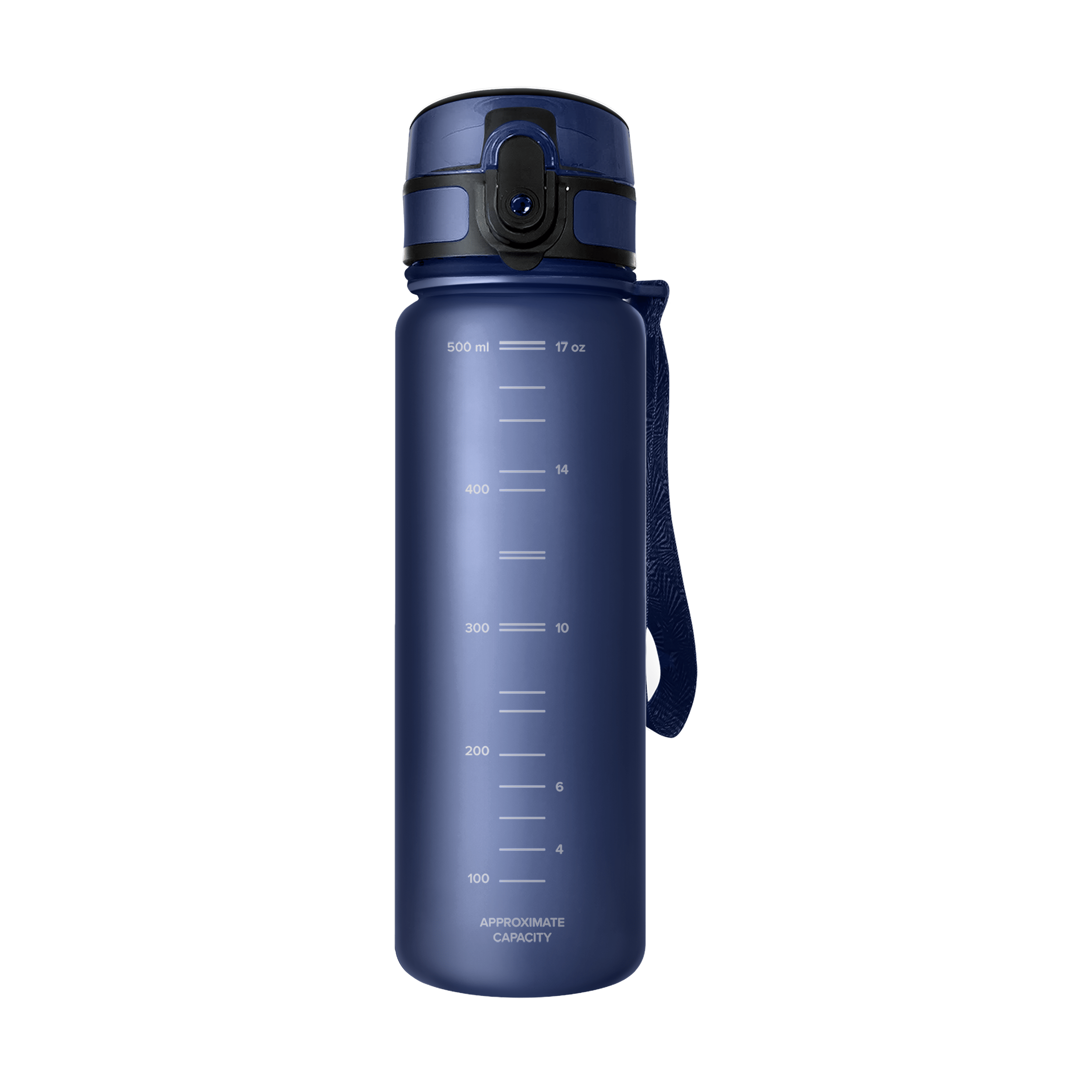 Фильтр-бутылка Аквафор Сити 500 мл-3