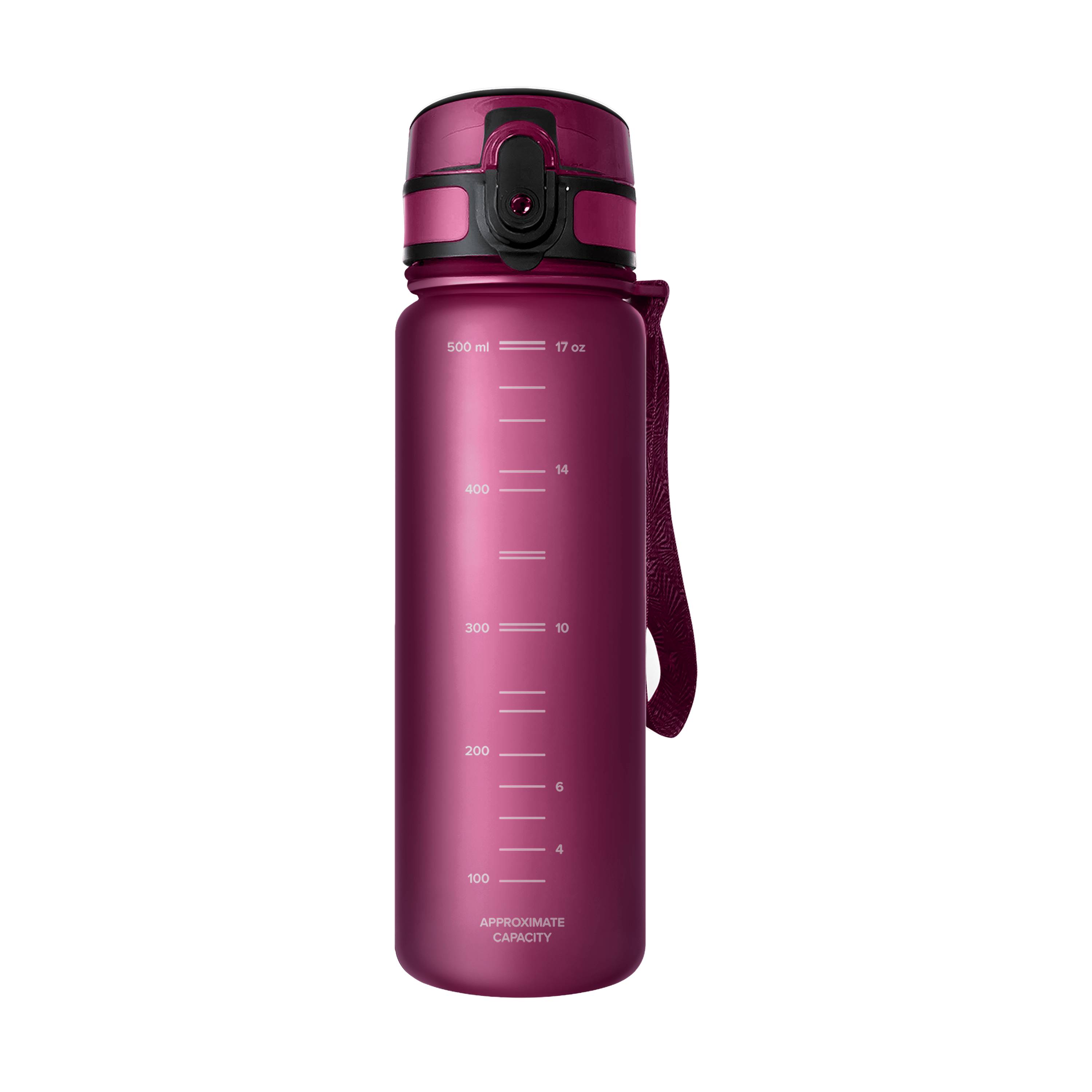 Фильтр-бутылка Аквафор Сити 500 мл-6