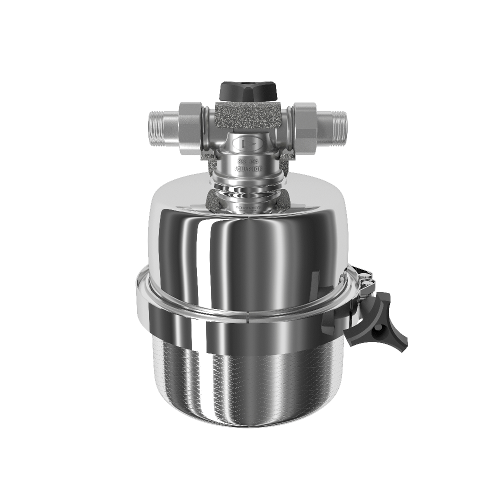 Корпус водоочистителя Аквафор Викинг Мини-3