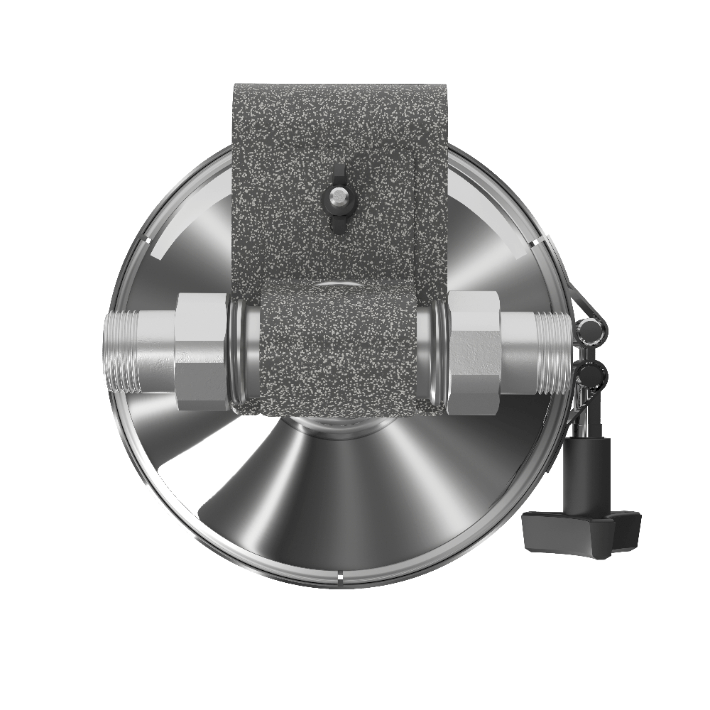 Корпус водоочистителя Аквафор Викинг-5