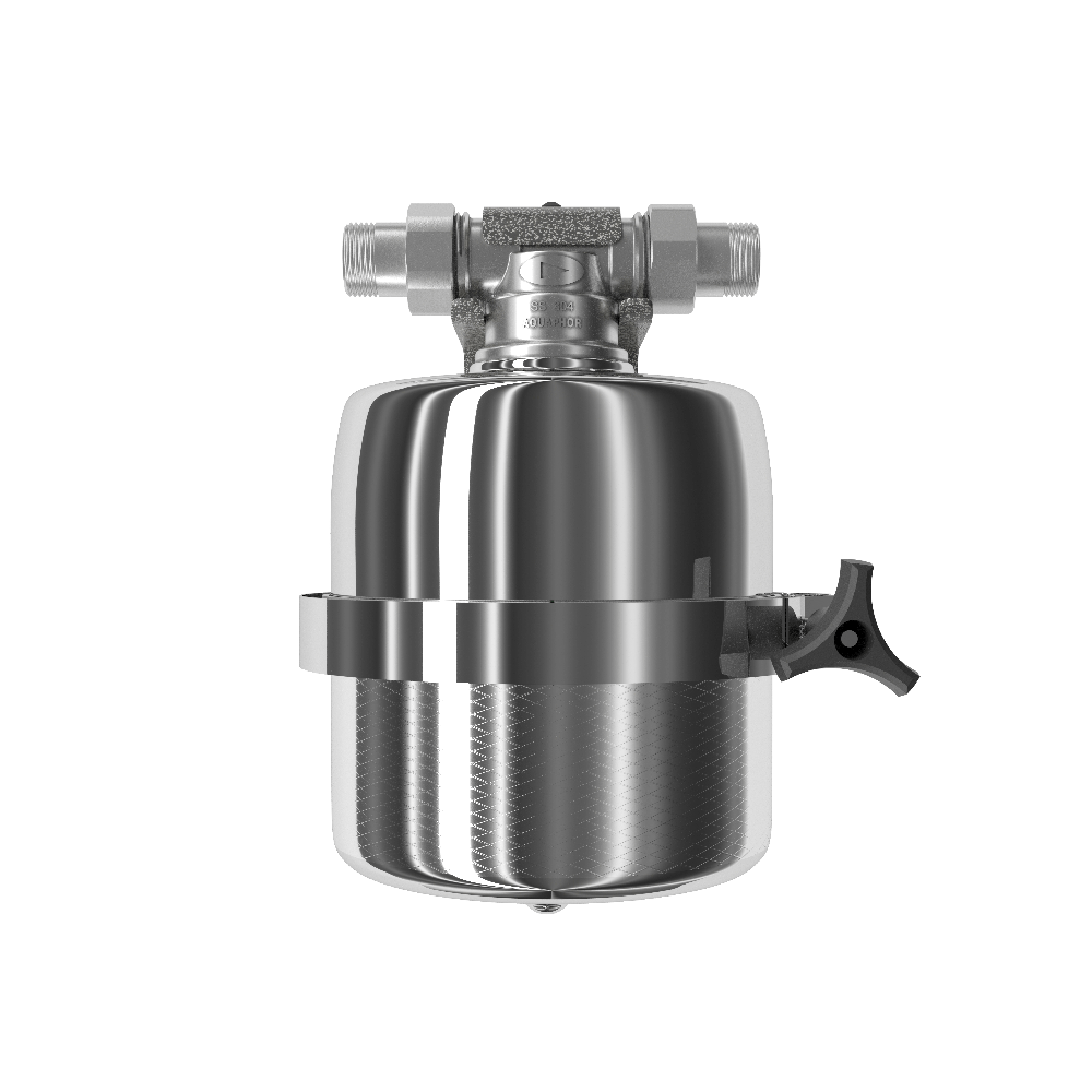 Корпус водоочистителя Аквафор Викинг Мини-1