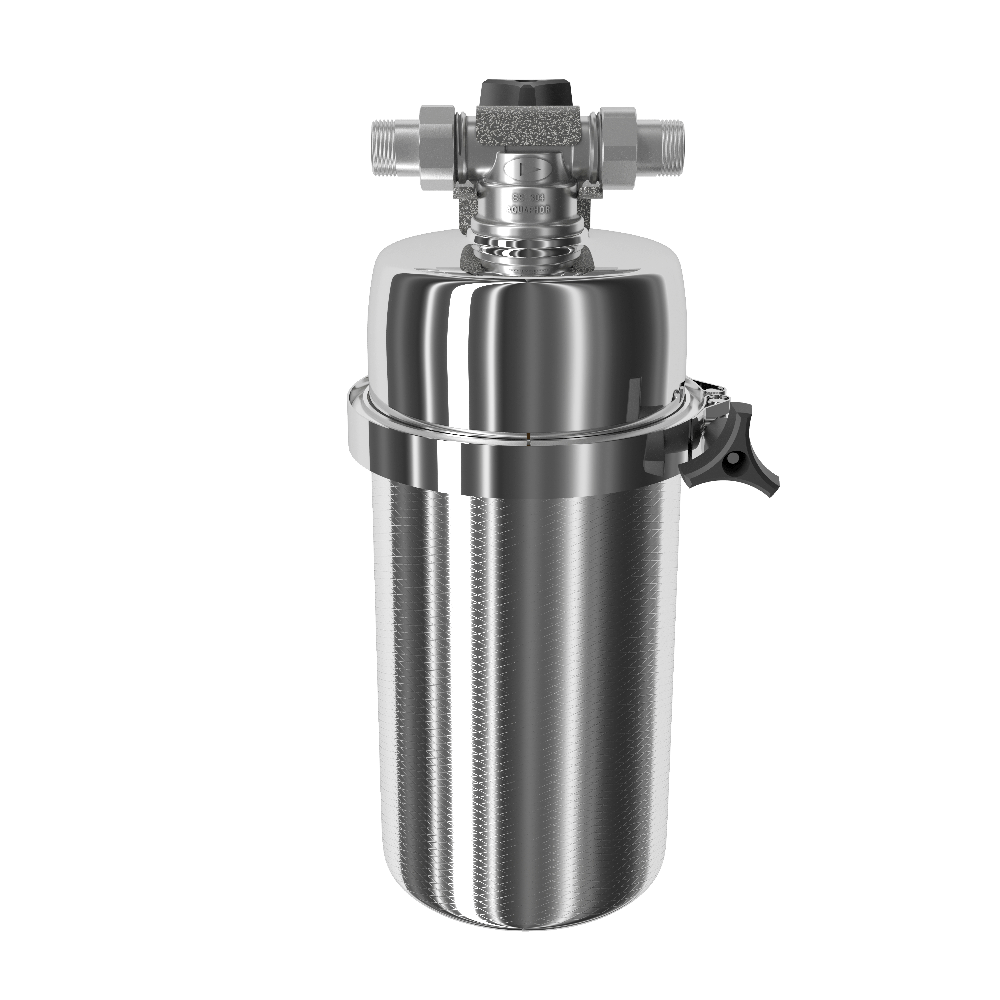 Корпус водоочистителя Аквафор Викинг Миди-3