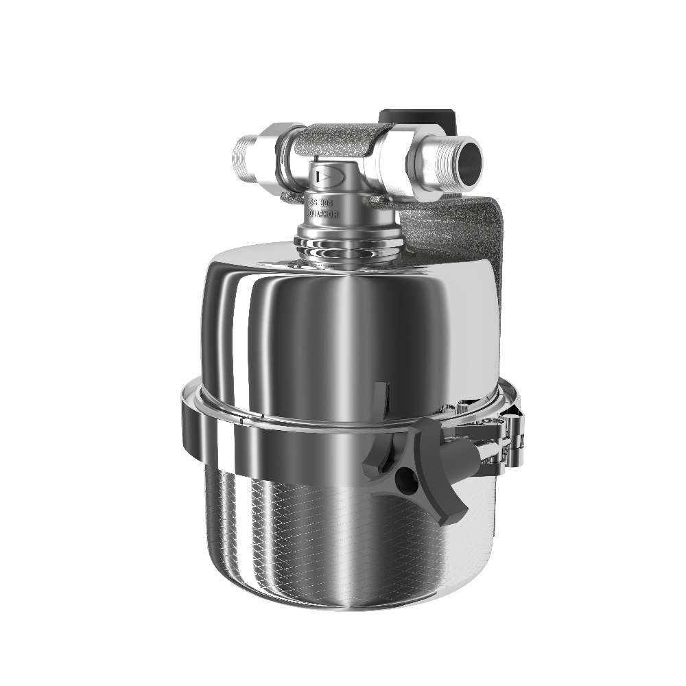 Корпус водоочистителя Аквафор Викинг Мини-2