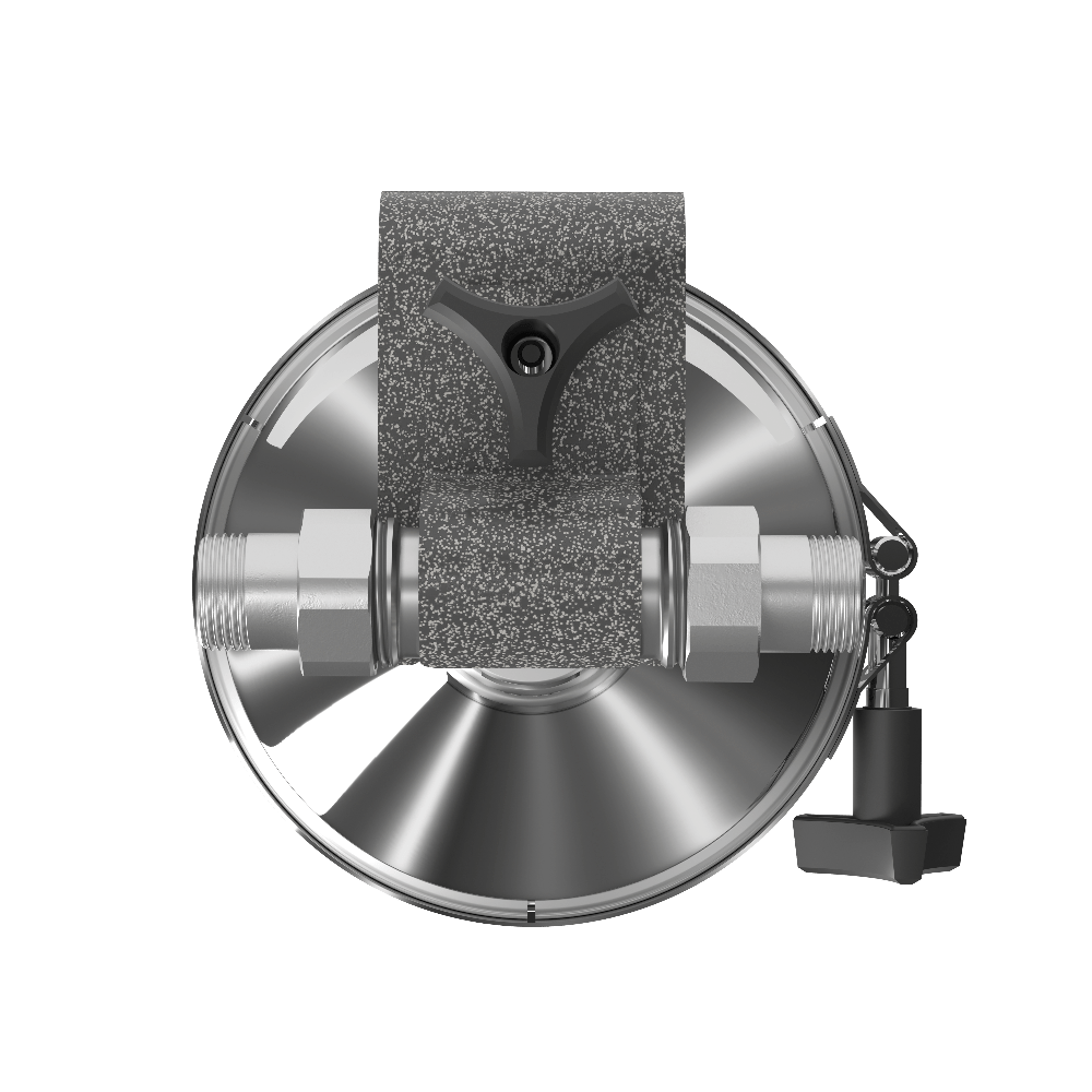 Корпус водоочистителя Аквафор Викинг Мини-5