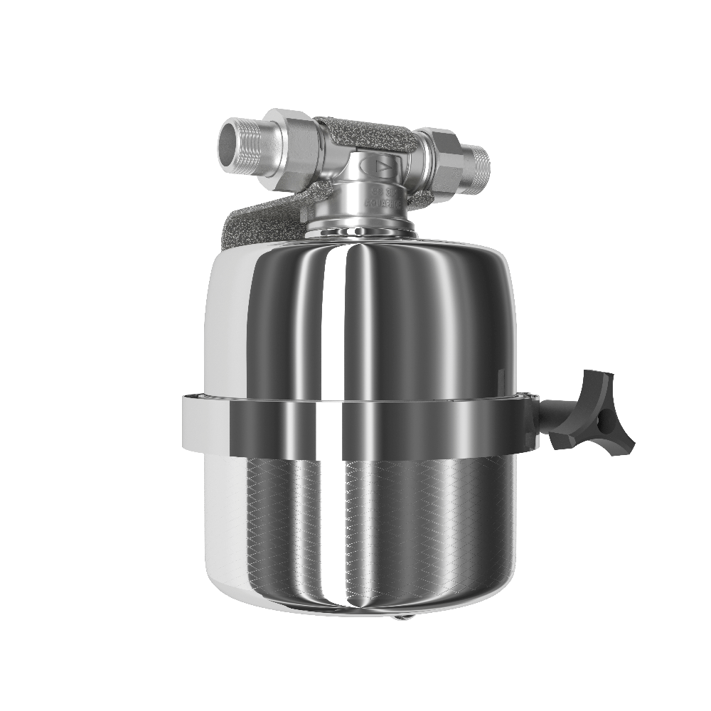 Корпус водоочистителя Аквафор Викинг Мини-4