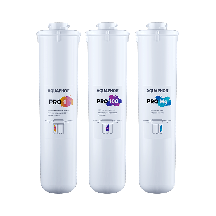 КомплектсменныхмодулейдляOsmoPro100(Pro1-Pro100-ProMg)