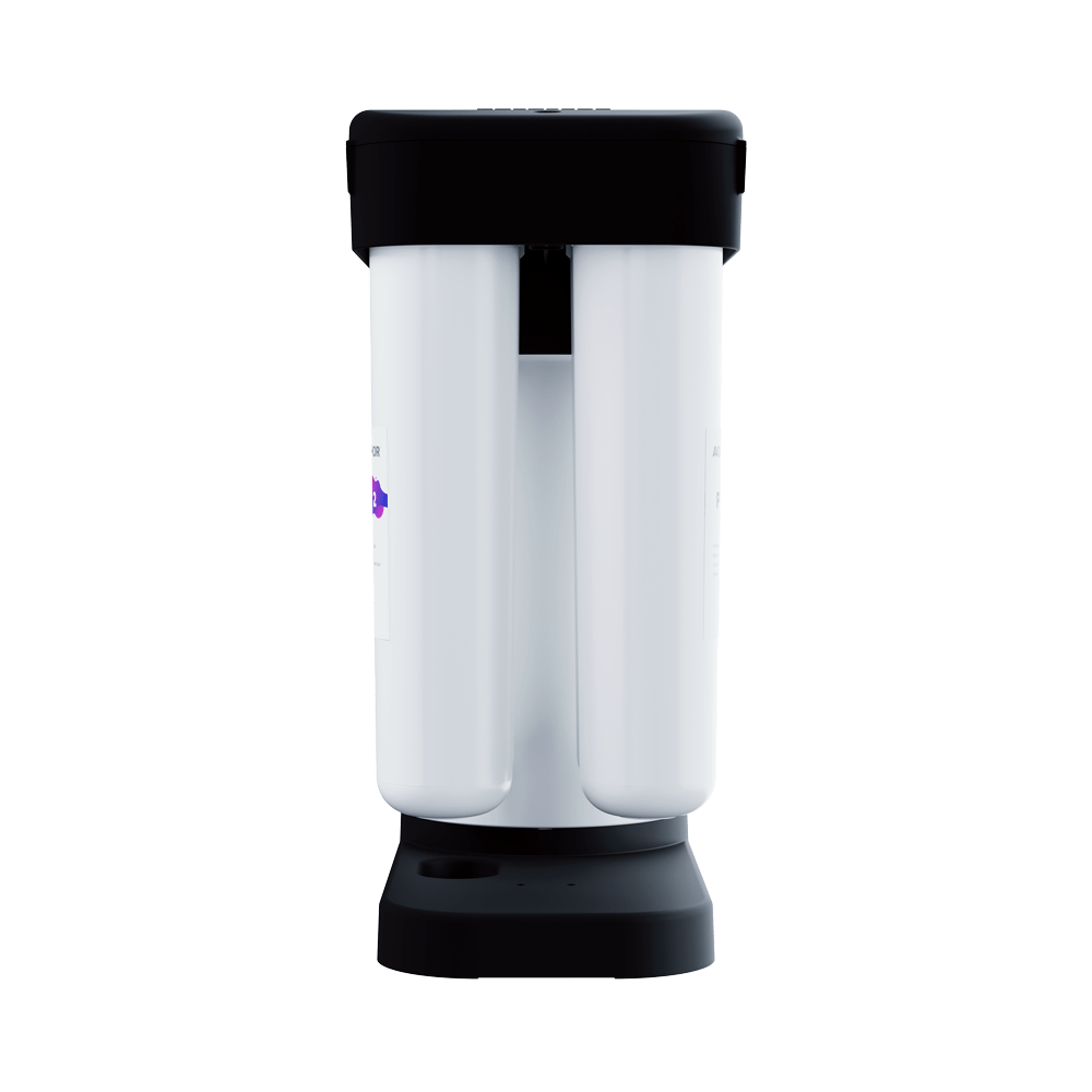 Аквафор DWM-102S Pro Морион (без крана)-5