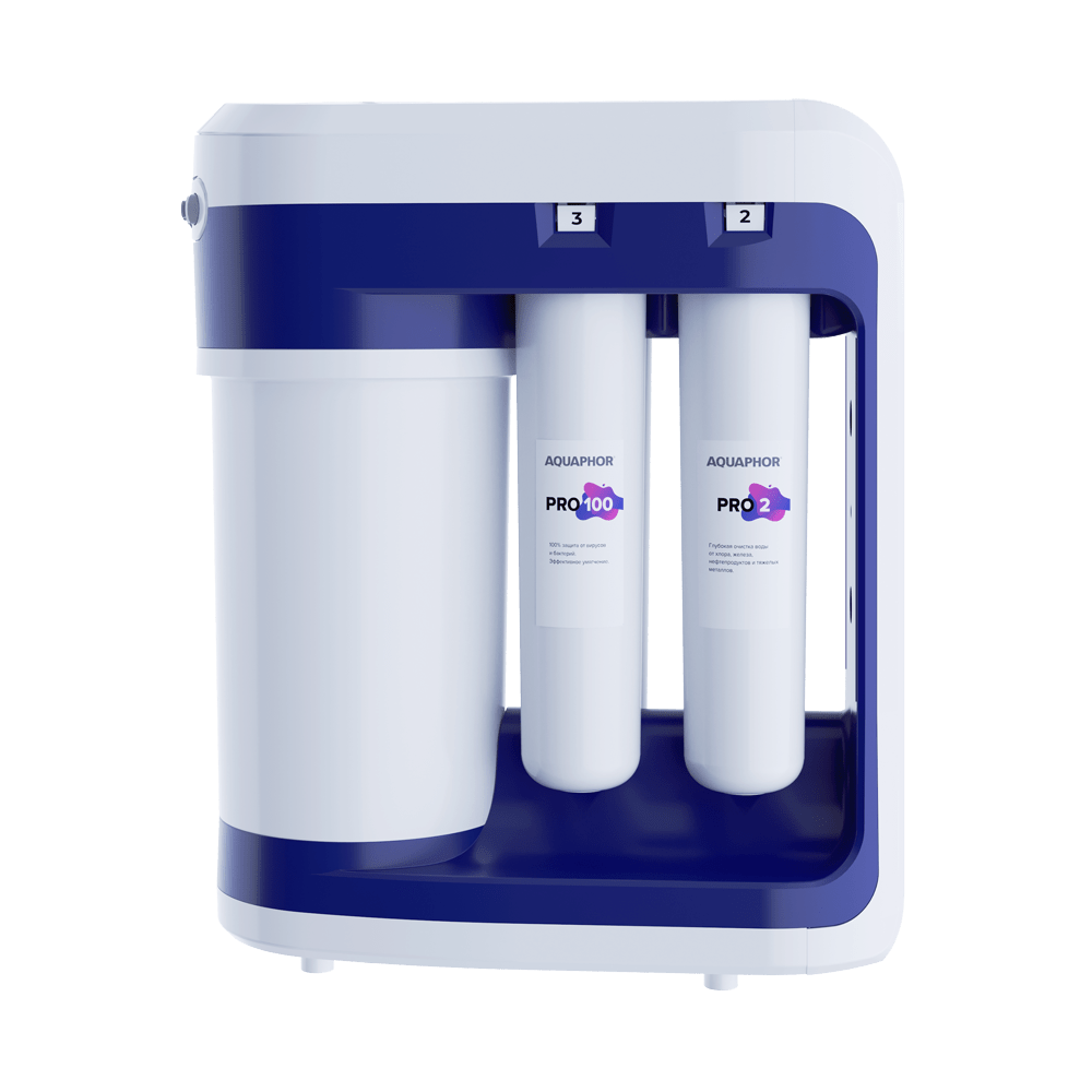 АКВАФОР DWM-202S Pro-2