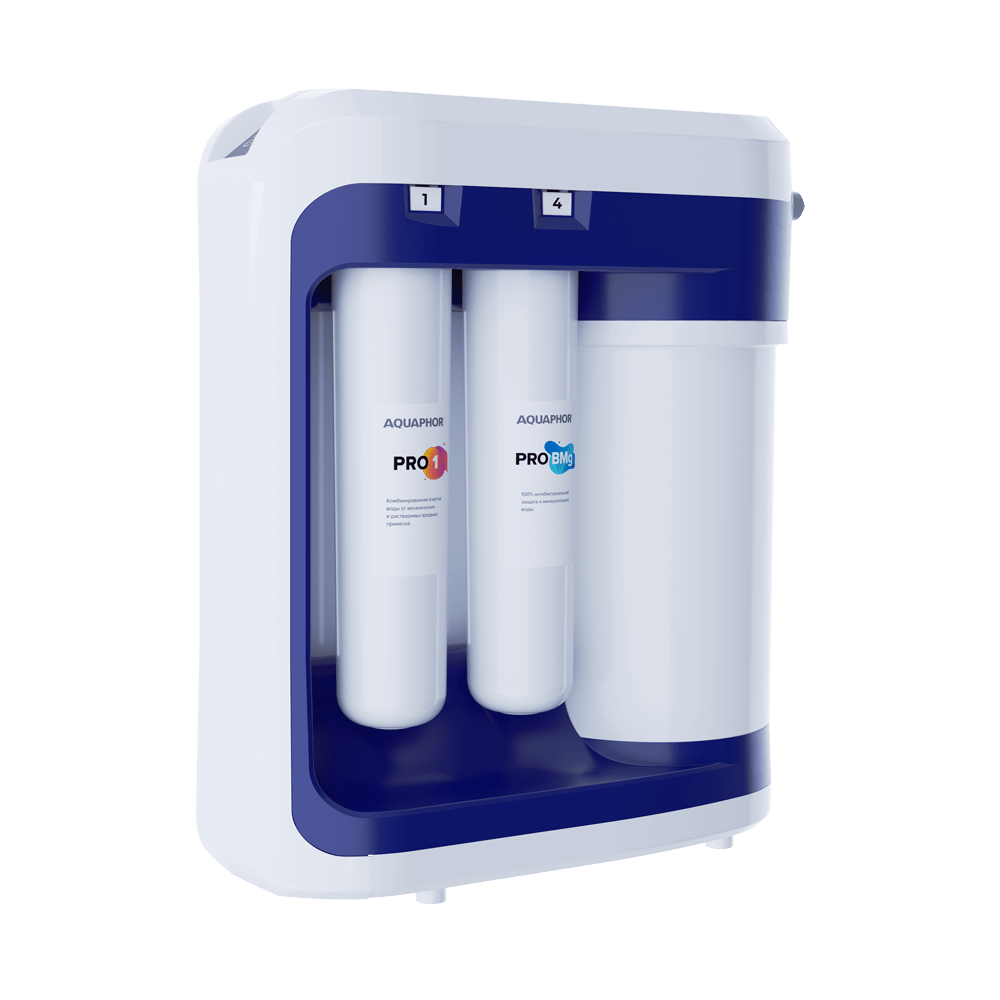 АКВАФОР DWM-202S Pro-3