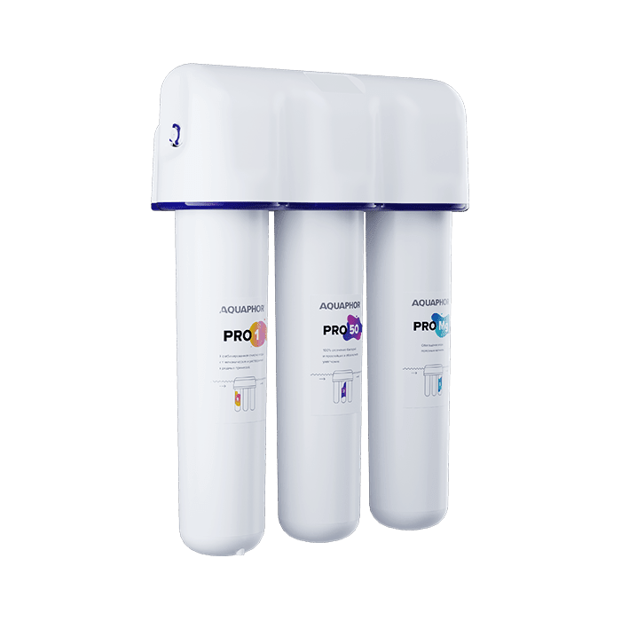 Комплект сменных модулей для Osmo Pro 50 (Pro 1-Pro 50-Pro Mg)-2