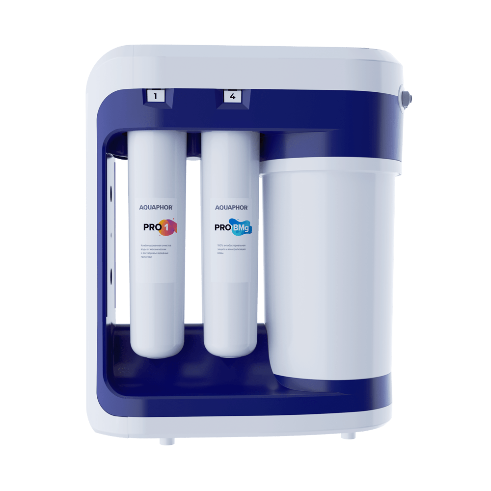 АКВАФОР DWM-202S Pro-5