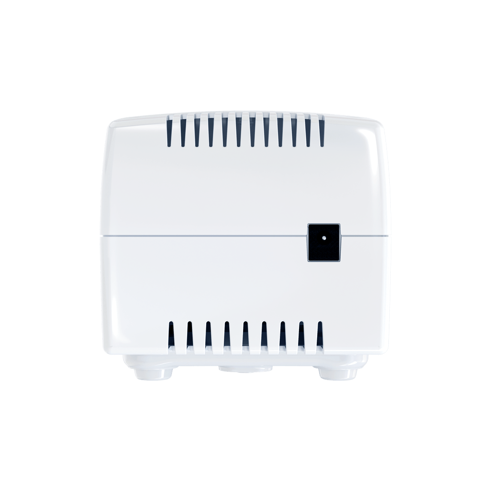 Комплект повышения давления (50 GPD)-4