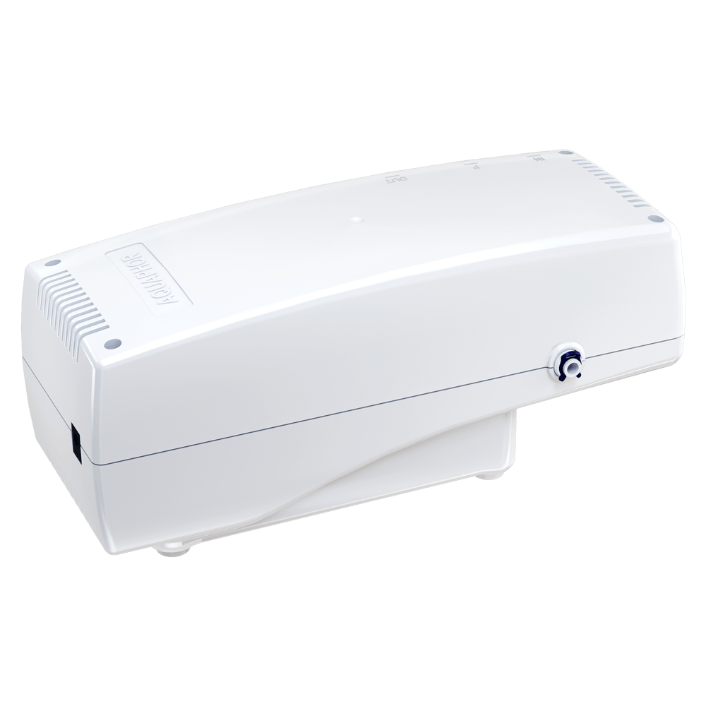 Комплект повышения давления (50 GPD)-1