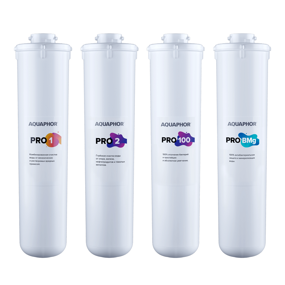 Комплект сменных модулей для DWM-102S Pro и DWM-202S Pro (Pro 1-Pro 2-Pro 100-Pro BMg)-1