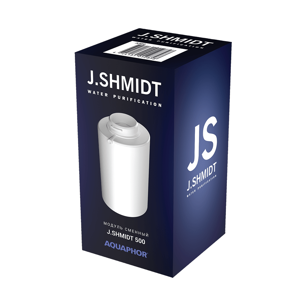 Сменный модуль для J.SHMIDT A500-1