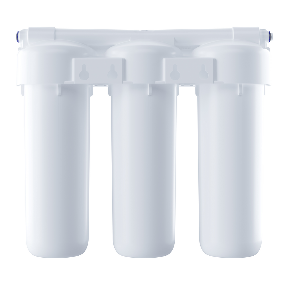 Аквафор Трио Норма Умягчающий-5