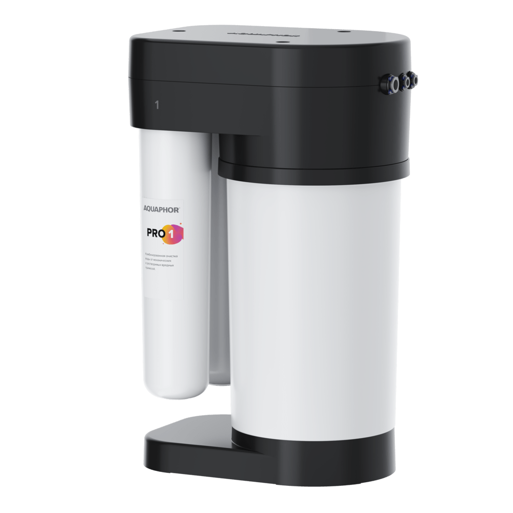 Аквафор DWM-80SN Pro-6