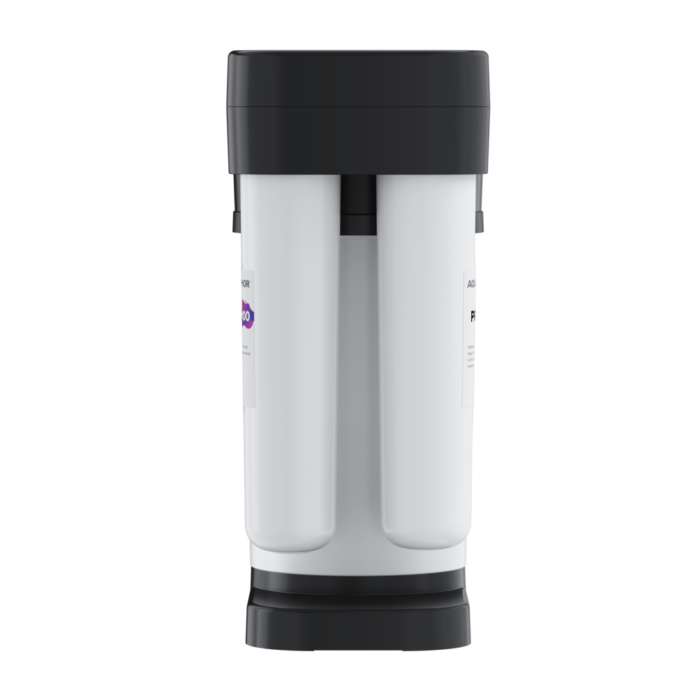 Аквафор DWM-80SN Pro-4