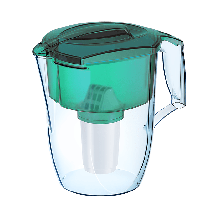 Аквафор Гарри А5 + 1 дополнительный модуль-3