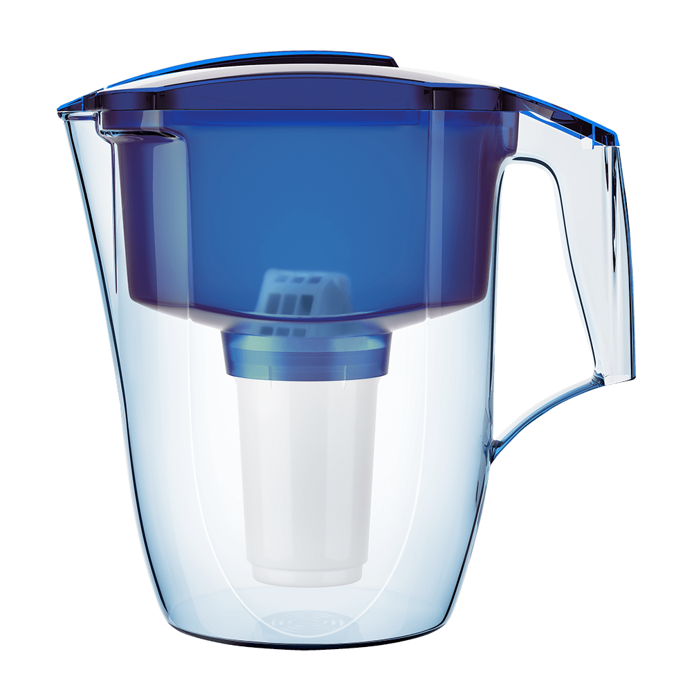 Аквафор Гарри А5 + 1 дополнительный модуль-5